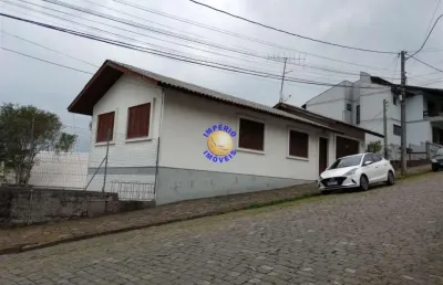 Império imóveis, vende ótimo terreno, localizado no bairro rio bran