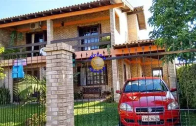 Império imóveis, vende casa, localizada no bairro jardim krahe em vi