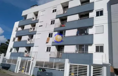 Império imóveis, vende apartamento semimobiliado, localizado no bairro são victor cohab.