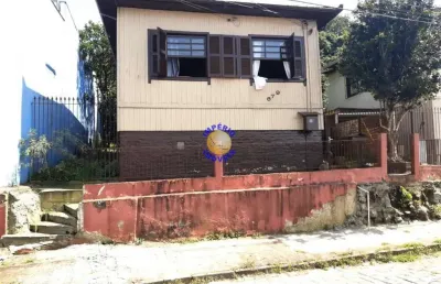 Império imóveis, vende casa, localizada no bairro rio branco.; const