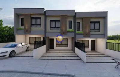 Império imóveis, vende sobrado duplex, localizado no bairro parque d