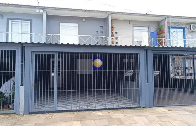Império imóveis, vende sobrado semimobiliado com entrada individual,