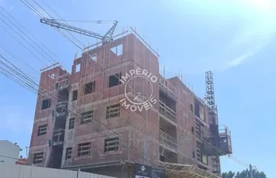 Império imóveis, vende apartamento, 02 dormitórios, localizado no bairro cidade nova.
