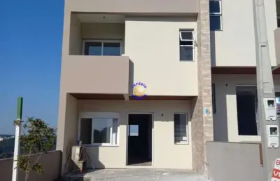 Império imóveis, vende sobrado, localizado no bairro nossa senhora d