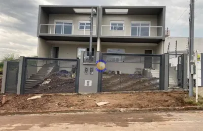 Império imóveis, vende sobrado, localizado no bairro bela vista.; co