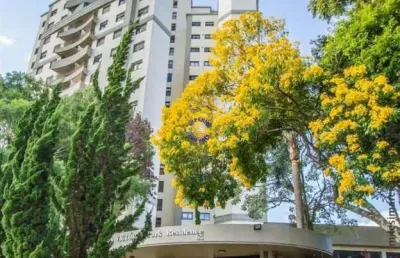Império imóveis, vende apartamento mobiliado, localizado no bairro p