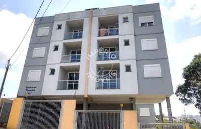 Império imóvies, vende apartamento, localizado no bairro charqueadas.
