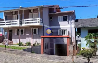 Império imóveis, vende casa, localizada no bairro santa catarina.; c