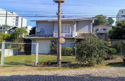 Casa com 4 quartos à venda no Salgado Filho, Caxias do Sul 