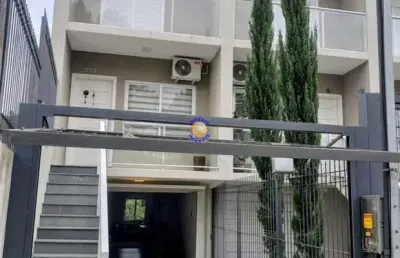 Império imóveis, vende sobrado semimobiliado, localizado no bairro k