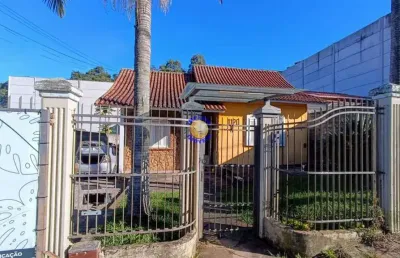 Império imóveis, vende casa, localizada no bairro salgado filho.; co