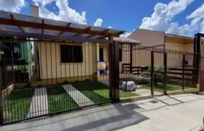Império imóveis, vende casa, localizada no bairro desvio rizzo.; con