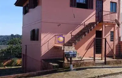 Império imóveis, vende casa, localizada no bairro são caetano.