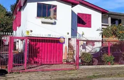Império imóveis, vende casa, localizada no bairro são caetano.; con