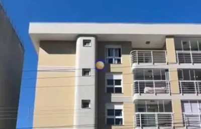 Império imóveis, vende apartamento, localizado no bairro santa catar