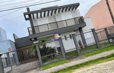 Império imóveis, vende casa mobiliada de frente para o mar, localiza