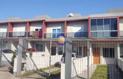 Império imóveis, vende sobrado semimobiliado c/ entrada individual,