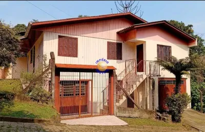 Império imóveis, vende casa, localizada no bairro são caetano.; con
