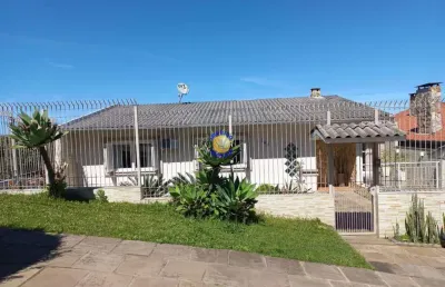 Império imóveis, vende casa, localizada no bairro colina sorriso.; c