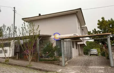 Império imóveis, vende casa sobre pilotis, localizada no bairro plan