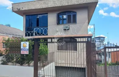 Casa com 6 quartos à venda no Rio Branco, Caxias do Sul 