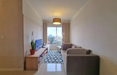 Apartamento com 3 quartos à venda no Madureira, Caxias do Sul 