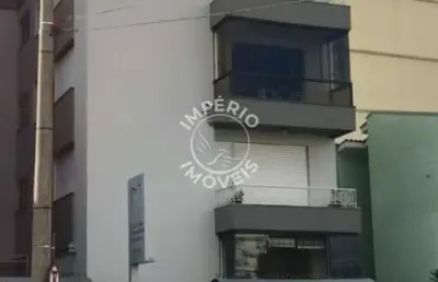 Apartamento à venda na Nossa Senhora de Lourdes, Caxias do Sul 