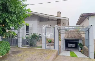 Casa com 3 quartos à venda no Salgado Filho, Caxias do Sul 