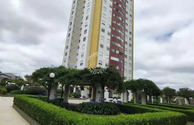 Apartamento com 3 quartos à venda no Rio Branco, Caxias do Sul 