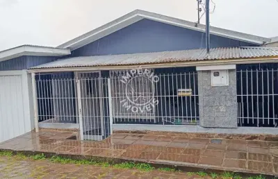 Casa com 4 quartos à venda no Rio Branco, Caxias do Sul 