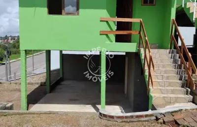 Casa com 2 quartos à venda no São Caetano, Caxias do Sul 