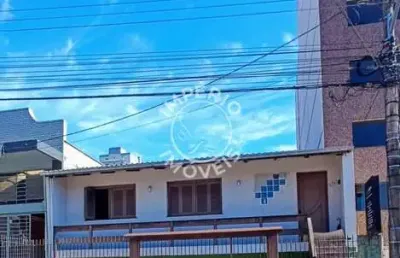 Casa com 3 quartos à venda no Exposição, Caxias do Sul 
