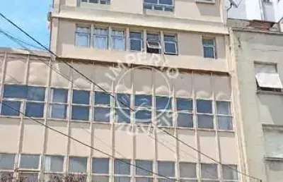 Apartamento com 1 quarto à venda no Centro, Caxias do Sul 