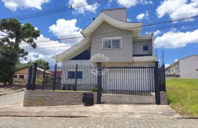 Casa com 3 quartos à venda no São Luiz, Caxias do Sul 