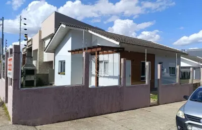 Casa com 3 quartos à venda na Nossa Senhora das Graças, Caxias do Sul 