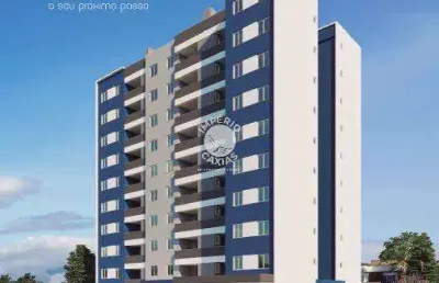 Apartamento com 2 quartos à venda no Cruzeiro, Caxias do Sul 