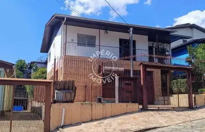 Casa com 3 quartos à venda no Esplanada, Caxias do Sul 
