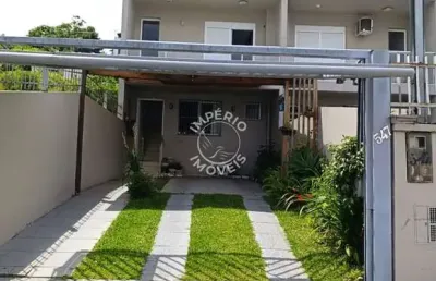 Casa com 3 quartos à venda no Esplanada, Caxias do Sul 