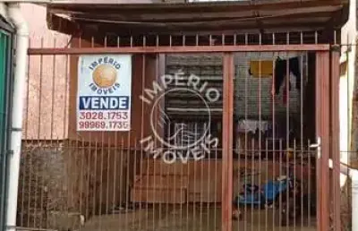 Casa com 2 quartos à venda na Cidade Industrial, Caxias do Sul 