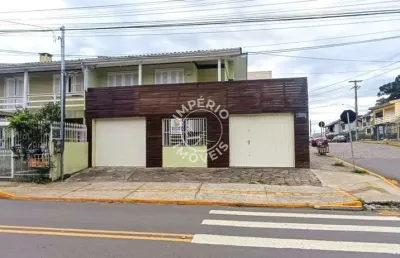 Casa com 2 quartos à venda no São Caetano, Caxias do Sul 