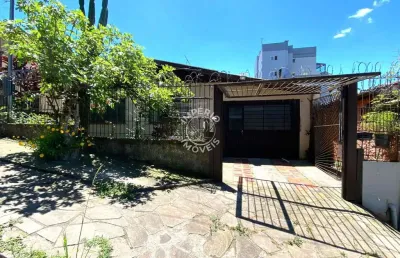 Casa com 4 quartos à venda no Esplanada, Caxias do Sul 