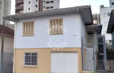 Casa com 6 quartos à venda no Madureira, Caxias do Sul 