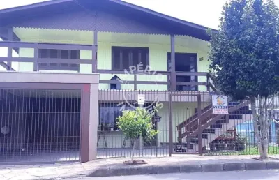 Casa com 5 quartos à venda no Esplanada, Caxias do Sul 