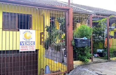 Casa com 4 quartos à venda no Kayser, Caxias do Sul 