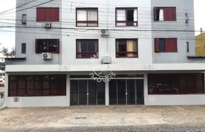 Apartamento com 2 quartos à venda no Medianeira, Caxias do Sul 