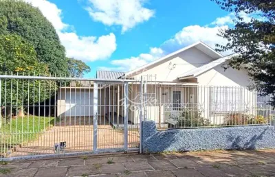 Casa com 4 quartos à venda no Kayser, Caxias do Sul 