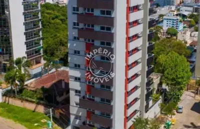 Apartamento pronto para morar à venda, bairro  jardim américa,3 suítes, 3 vagas, 5 banheiros