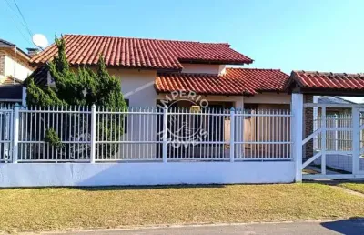 Casa com 6 quartos à venda no Estrela do Mar, Torres 