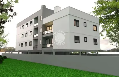 Apartamnto 2 drmitorios bairro são luis com sacada e garagem