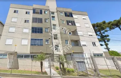 Apartamento , semimobiliado  - 2 dormitórios, com garagem  - centenário
